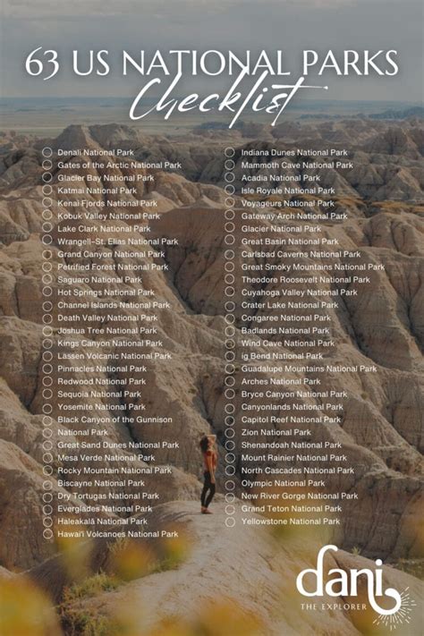 Embrace Nature's Embrace: Exploring the World's Most Beautiful Parks