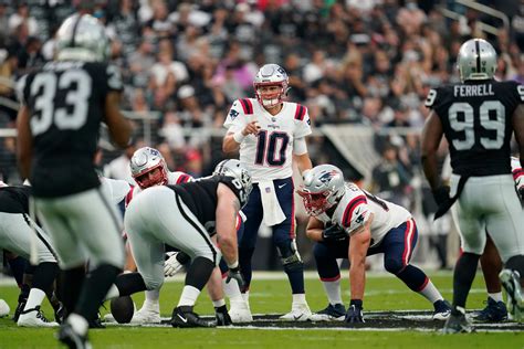New England Patriots Game Time: Kickoff Schedule & How to Watch