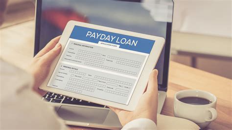 Unveiling the Payday Loan: A Double-Edged Sword in Times of Need