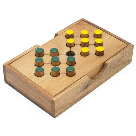 Mastering the Cracker Barrel Peg Game: Tips and Strategies for Victory