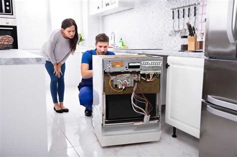 Achieving Flawless Appliance Repair: A Homeowner's Essential Guide