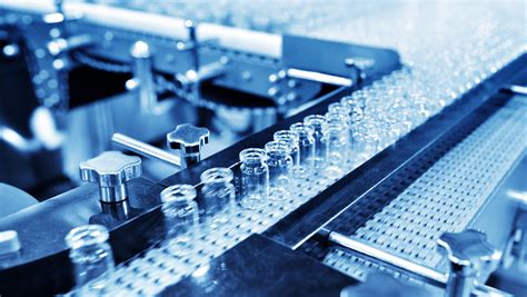 Pharmaceutical Manufacturing in the USA: Innovation, Quality & Future