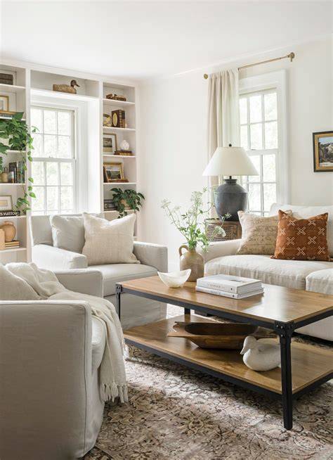 Captivating Living Room Furniture: A Visual Journey for Your Home