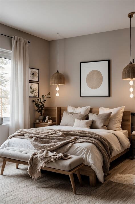 Transform Your Sanctuary: Unveiling Dream Pinterest Bedroom Ideas