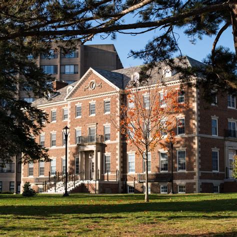 Plattsburgh State: Discover Your Future at SUNY Plattsburgh