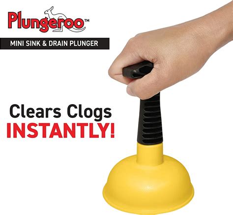 Where Can I Buy a Plunger: Your Ultimate Guide to Unclogging Solutions
