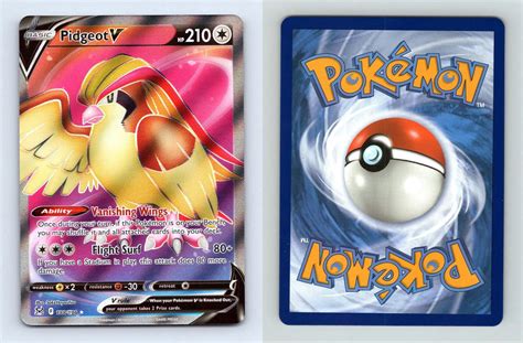 Unveiling the Artistry: Exploring Pokémon Card Backgrounds