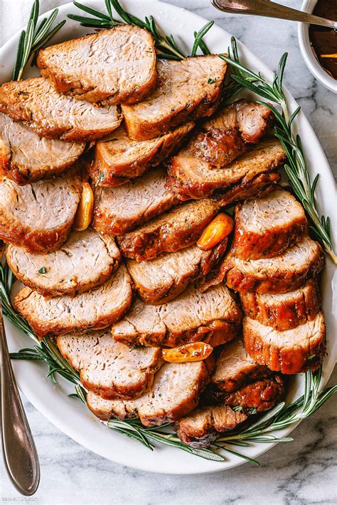 Perfectly Smoked Pork Tenderloin: Your Ultimate Time & Temperature Guide