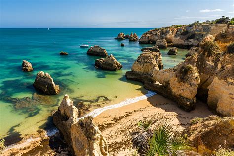 Map Portimão: Discover the Charms of Algarve's Coastal Jewel