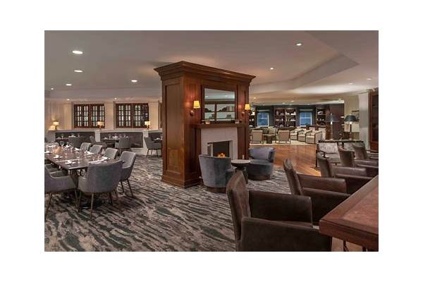 Exquisite Dining at Portland Harbor Hotel Restaurant: A Culinary Journey