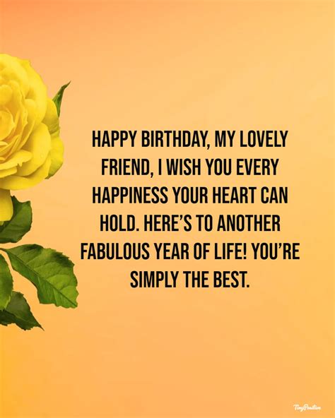 Heartwarming Birthday Wishes: Spreading Joy and Positivity on Your Special Day