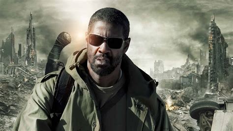 Top Post-Apocalyptic Movies: Cinematic Journeys Through the End of the World