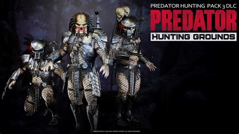 Predator Game: Hunt or Be Hunted in the Ultimate Survival Challenge
