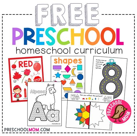 Engaging Preschool Printables: Fun Learning Activities for Kids