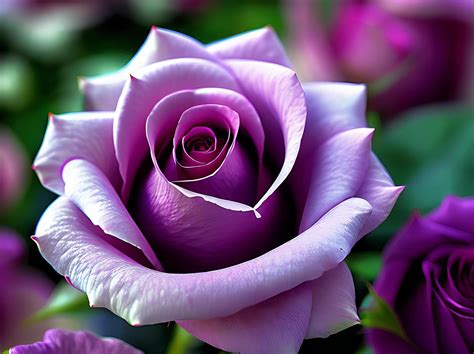 Pretty Flowers Coloring Pages: Relax, Create & Unwind