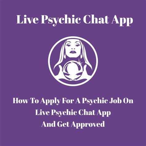 Unlock Your Intuition: Discover Fulfilling Psychic Chat Jobs from Home
