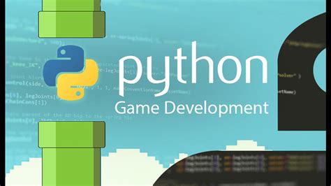 Mastering Python for Game Development: Start Your Coding Journey