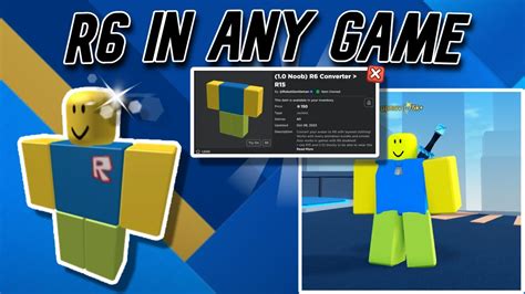 Mastering Tactical Gameplay: Top R6-Style Experiences on Roblox