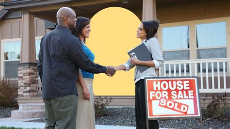 Finding Your Perfect Match: A Guide to Choosing the Right Real Estate Agent