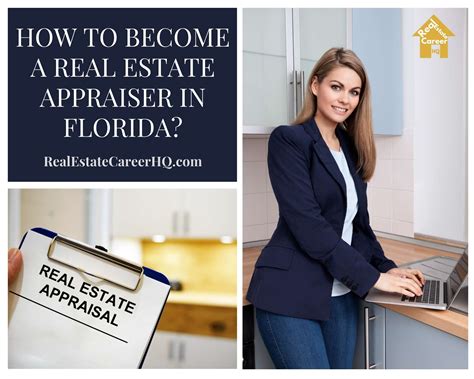 Your Definitive Guide to Becoming a Real Estate Appraiser in California