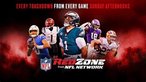 Accessing NFL RedZone: Your Ultimate Guide to Never Miss a Touchdown