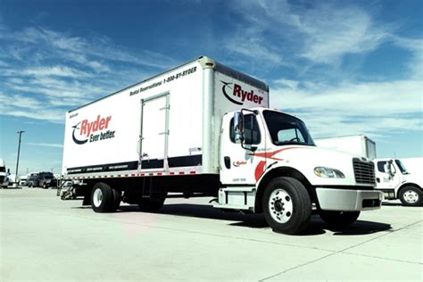 Your Ultimate Guide to Renting a Truck in the USA for Seamless Moves & Hauls