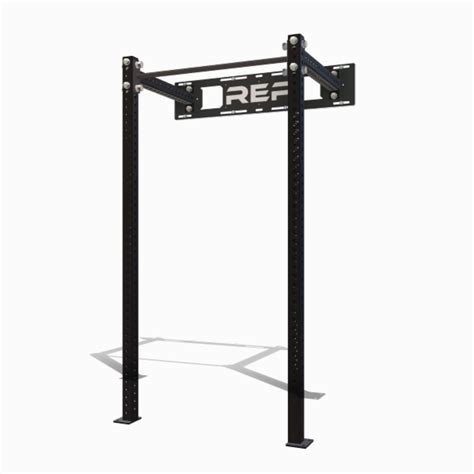 Unleash Your Potential: The Ultimate Guide to Rep Wall Mounts for Your Home Gym