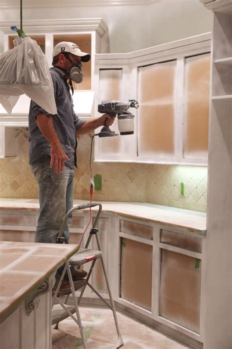 Repainting Kitchen Cabinets: Your Guide to Costs & a Fresh New Look