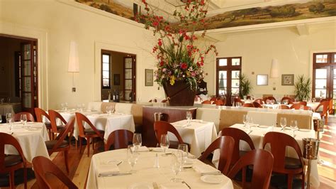 Indulge in La Dolce Vita: A Culinary Journey at Loews Portofino Bay Hotel