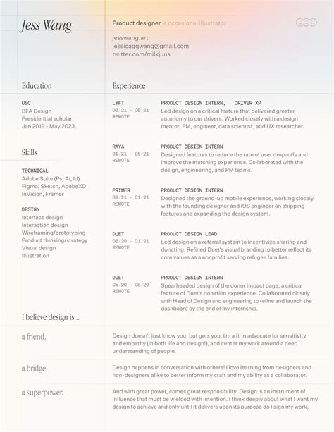 How to Find Resume Templates in Microsoft Word