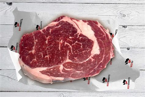 Mastering the Art of Oven-Roasted Ribeye Steak Perfection
