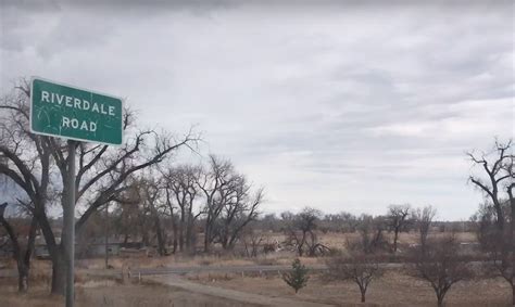 Riverdale Road Colorado: Unveiling the Haunting Legends and Ethereal Beauty
