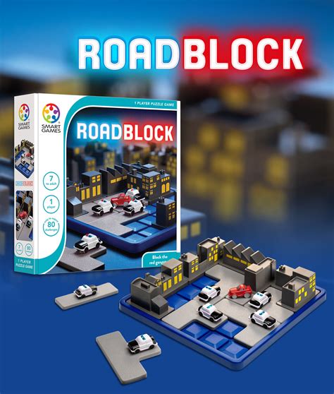 Roadblock Game Roblox: Ultimate Guide & Challenge Tips