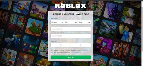 Roblox Game Selection: Discover Your Next Favorite Adventure