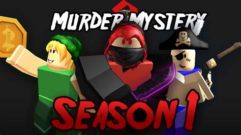 Unraveling Secrets: The Best Roblox Mystery Games