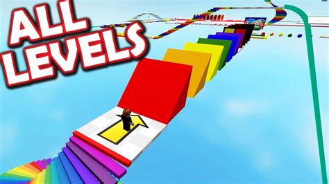 Mastering the Art of Roblox Obstacle Games