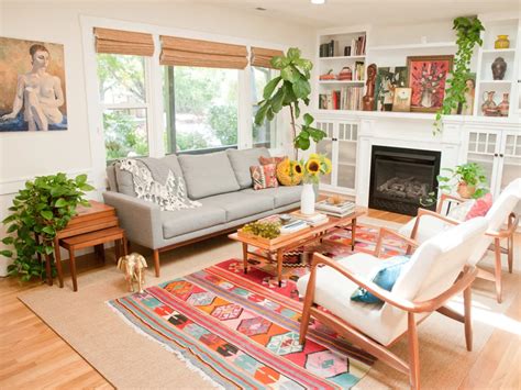 Transform Your Home: Inspiring Room Decoration Ideas for Every Space