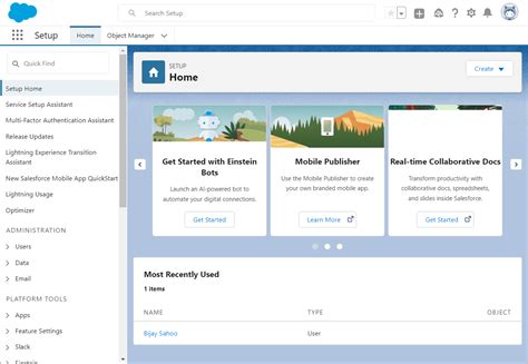 Unlock Your Potential: A Deep Dive into Salesforce Developer Edition