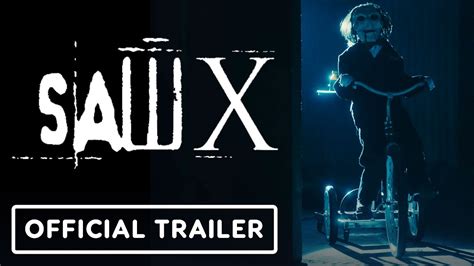 Unveiling the Release Date: When Did Saw X Hit Theaters?