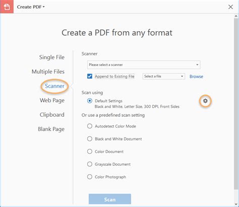 Effortless Document Scanning to PDF: Your Comprehensive Guide to Digital Transformation