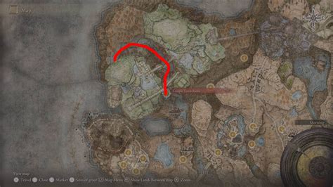 Unveiling the Mysterious Scorpion River Catacombs