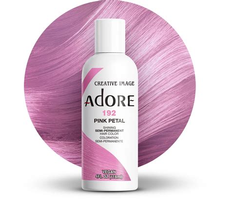 Embrace Your Inner Unicorn: A Guide to Semi-Permanent Pastel Hair Color