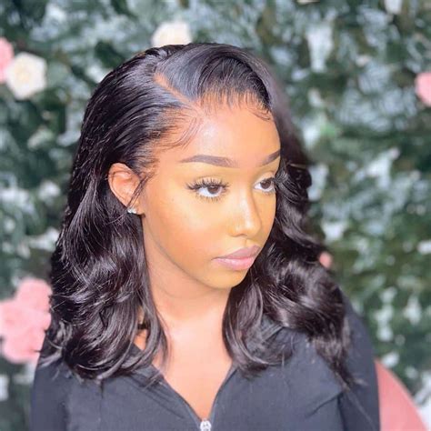 Transform Your Look: Stunning Sew-In Weave Hairstyles for Every Occasion
