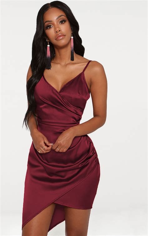 Elevate Your Night: Discover Sexy & Unique Club Dresses