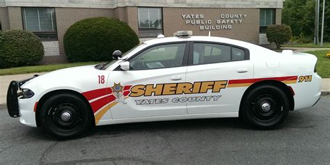 Unveiling the Enduring Legacy of the Sheriff of New York