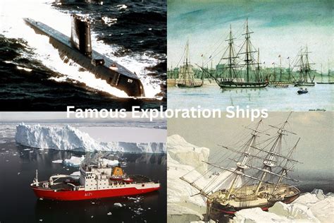 Unveiling the Maritime World: Discovering Where Ships Call Home