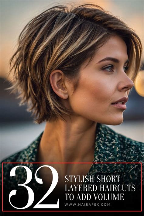 Embrace Effortless Style: Short and Chic Design Ideas