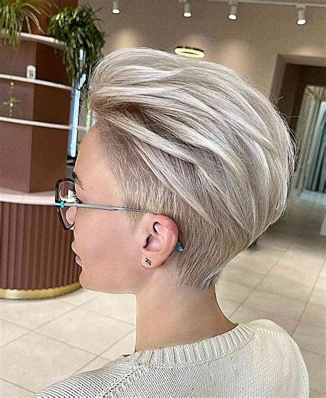 Short Hair Cuts: Embrace Your Bold, Beautiful New Look