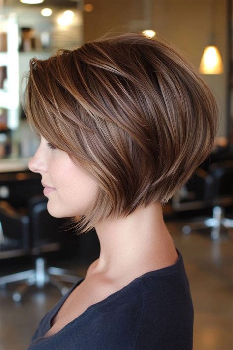 Chic & Effortless: Best Short Hairstyles for Every Woman