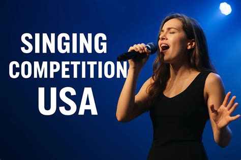 America's Most Beloved Singing Competition Shows